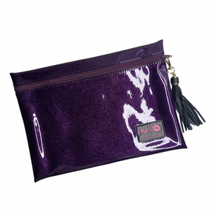 Stardust Purple