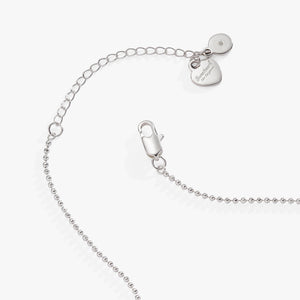 Sweethearts® 'Be Mine' Pendant Charm Necklace