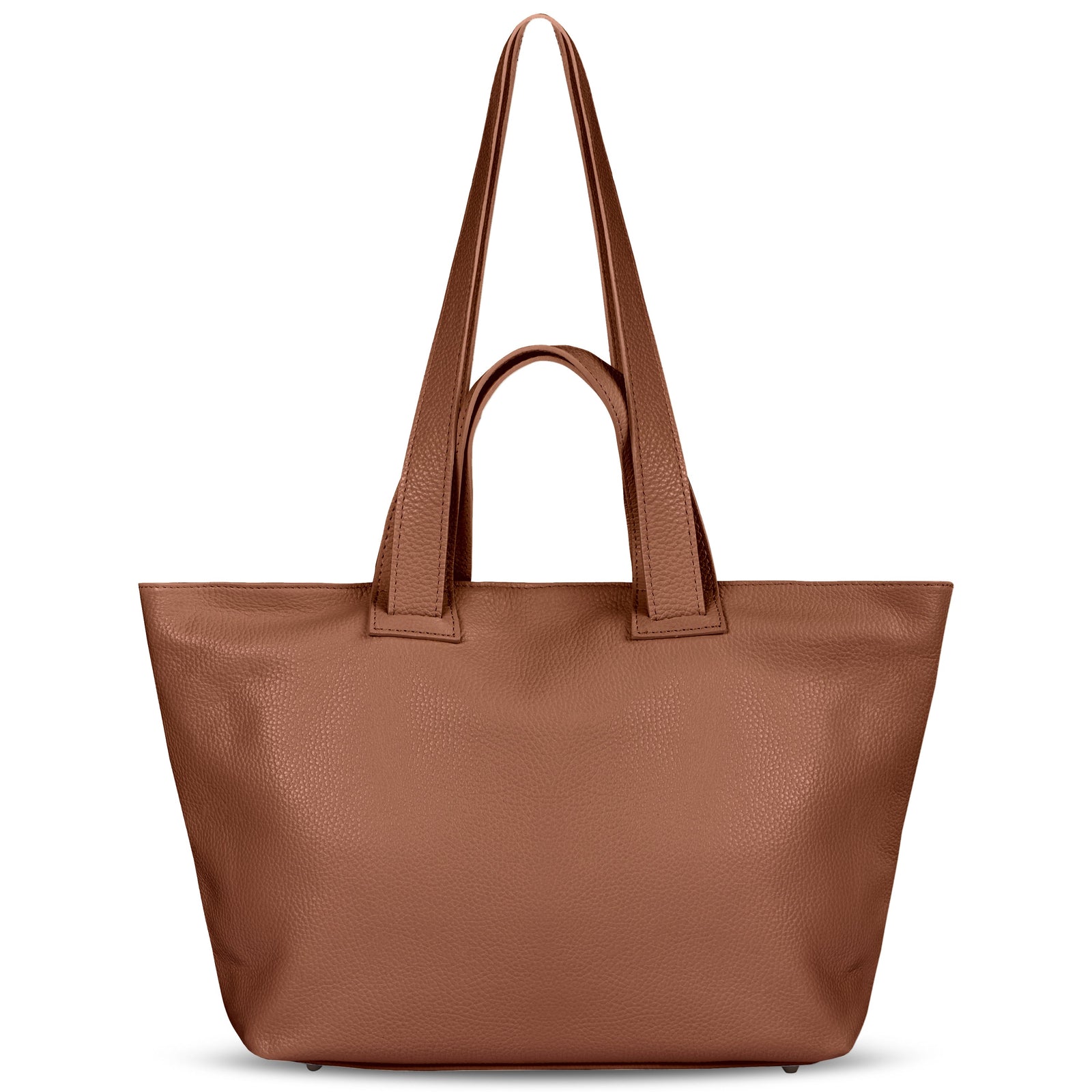 Italian Full-Grain Leather Tote Bag | Torino
