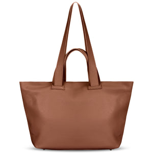 Italian Full-Grain Leather Tote Bag | Torino