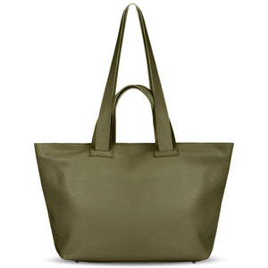Italian Full-Grain Leather Tote Bag | Torino