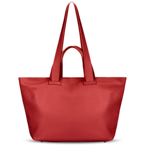 Italian Full-Grain Leather Tote Bag | Torino