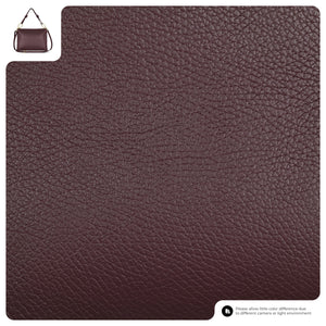 Italian Full-Grain Leather Shoulder Bag | Livorno