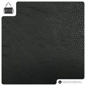 Italian Full-Grain Leather Shoulder Bag | Livorno