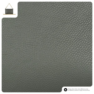 Italian Full-Grain Leather Crossbody Bag | Mantova