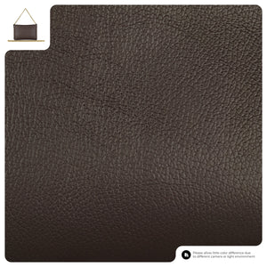Italian Full-Grain Leather Crossbody Bag | Mantova