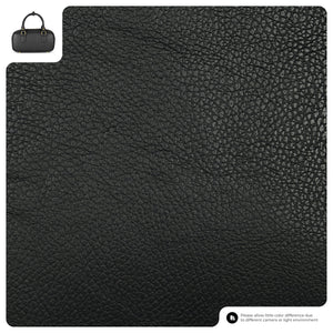 Italian Full-Grain Leather Top-Handle Bag | Venezia