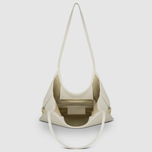 Italian Full-Grain Leather Tote Bag | Matera
