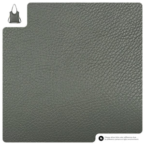 Italian Full-Grain Leather Tote Bag | Matera