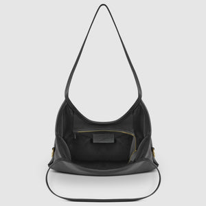 Italian Full-Grain Leather Tote Bag | Matera