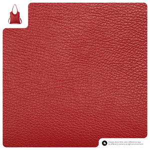 Italian Full-Grain Leather Tote Bag | Matera