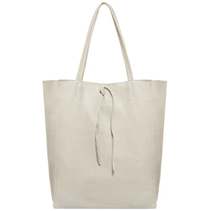 Italian Full-Grain Leather Tote Bag | Firenze