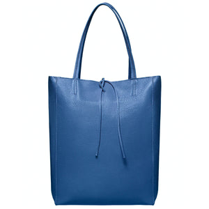 Italian Full-Grain Leather Tote Bag | Firenze