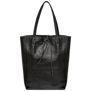 Italian Full-Grain Leather Tote Bag | Firenze