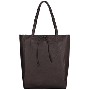 Italian Full-Grain Leather Tote Bag | Firenze