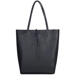 Italian Full-Grain Leather Tote Bag | Firenze