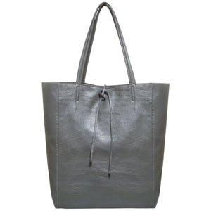 Italian Full-Grain Leather Tote Bag | Firenze