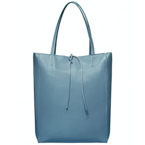 Italian Full-Grain Leather Tote Bag | Firenze