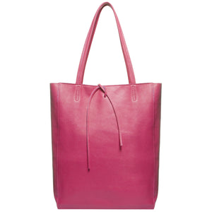 Italian Full-Grain Leather Tote Bag | Firenze