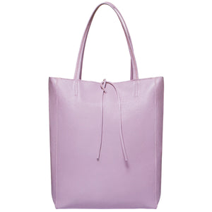Italian Full-Grain Leather Tote Bag | Firenze
