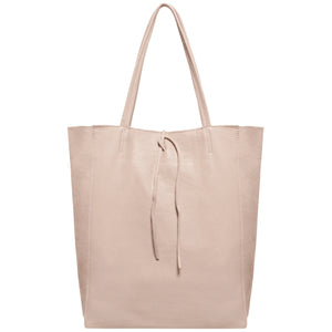 Italian Full-Grain Leather Tote Bag | Firenze