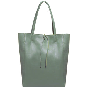 Italian Full-Grain Leather Tote Bag | Firenze