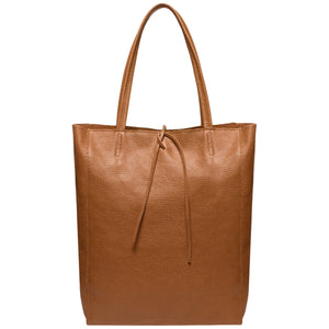 Italian Full-Grain Leather Tote Bag | Firenze