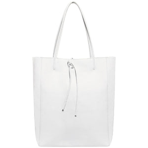 Italian Full-Grain Leather Tote Bag | Firenze