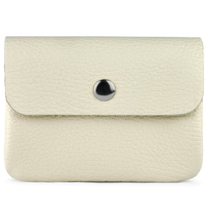 Italian Full-Grain Leather Wallet | Spoleto