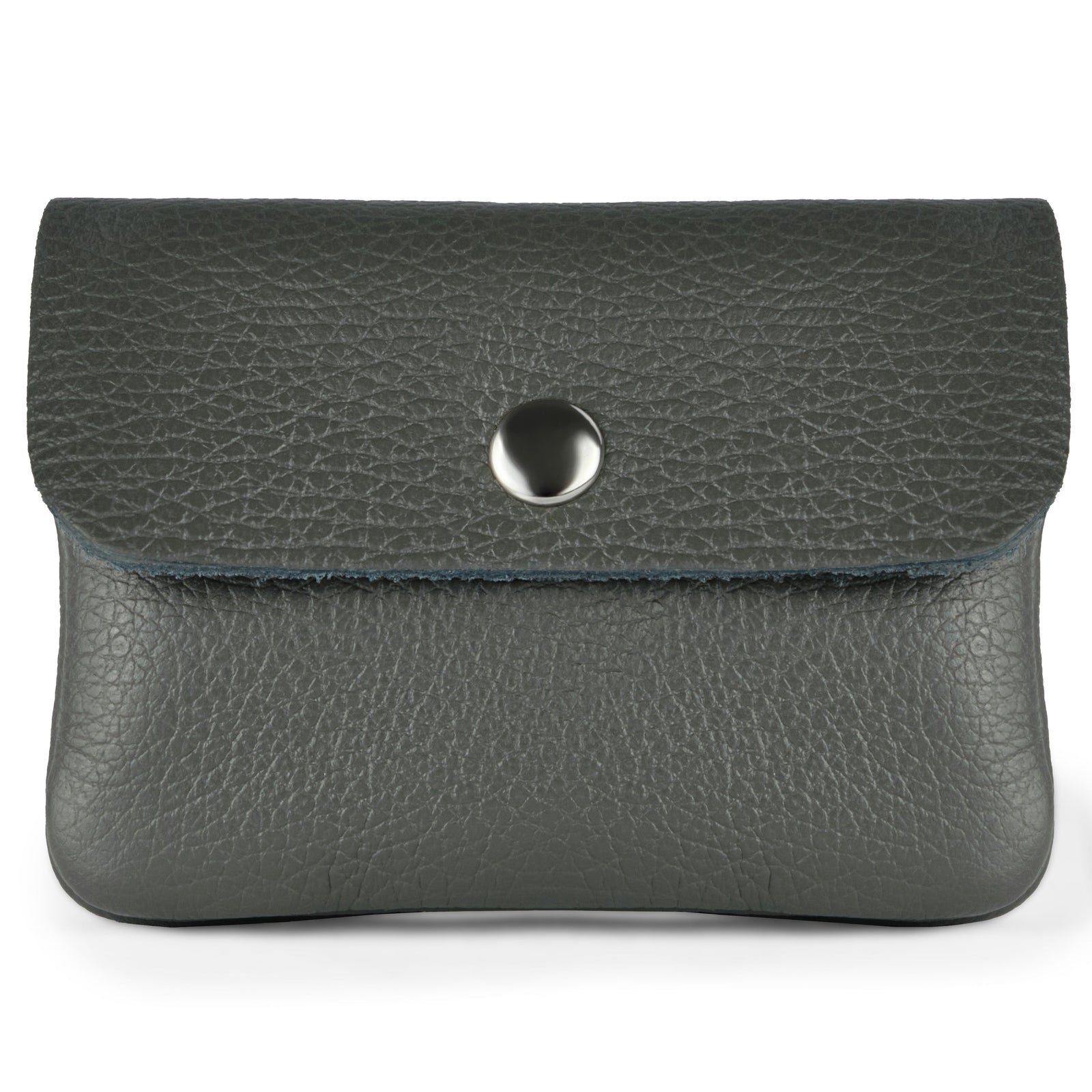 Italian Full-Grain Leather Wallet | Spoleto