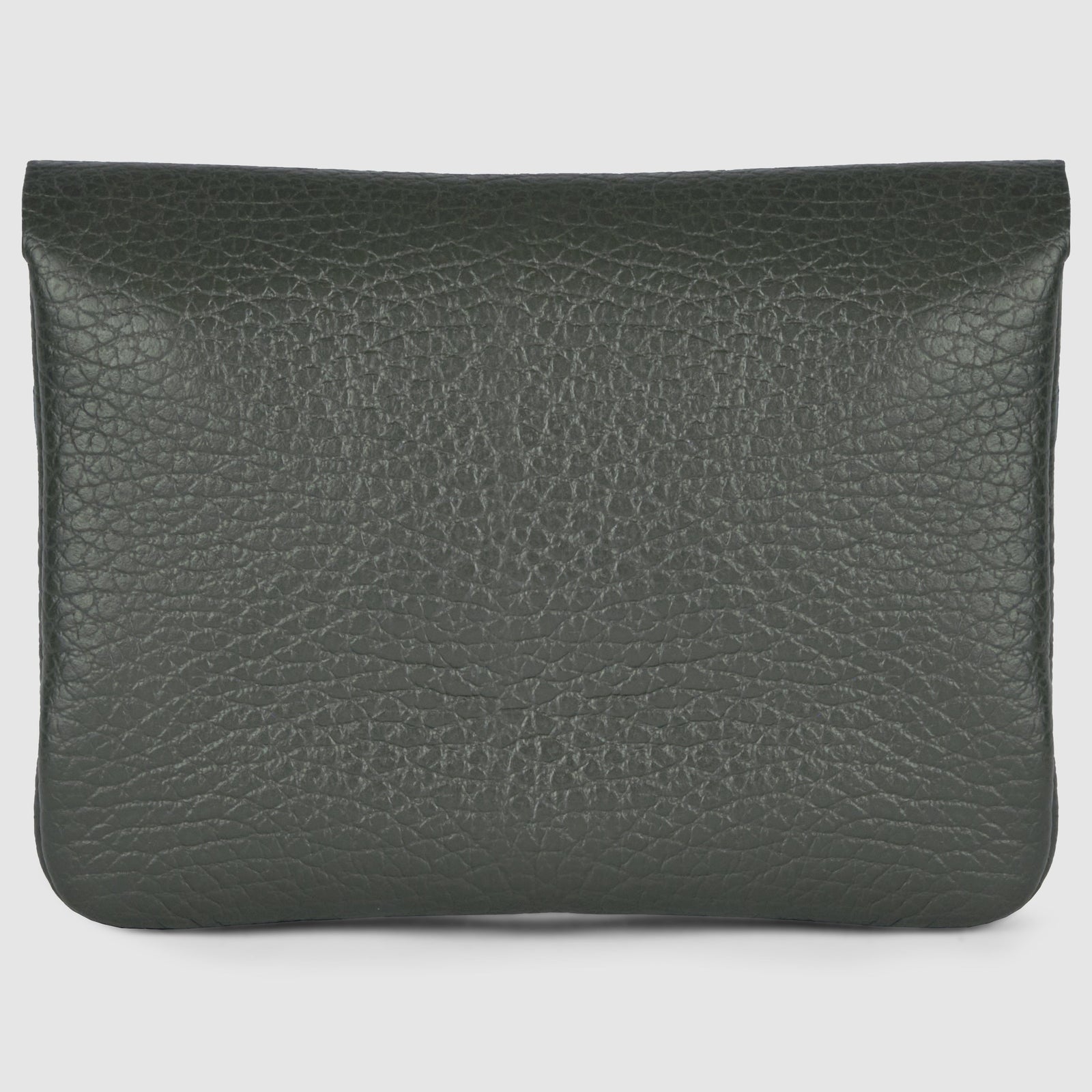 Italian Full-Grain Leather Wallet | Spoleto