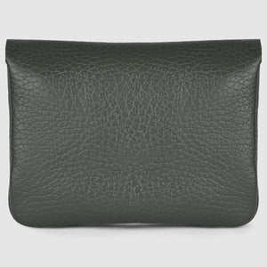 Italian Full-Grain Leather Wallet | Spoleto