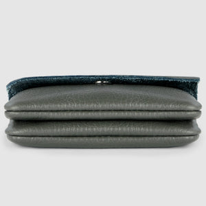 Italian Full-Grain Leather Wallet | Spoleto