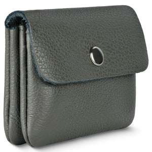 Italian Full-Grain Leather Wallet | Spoleto