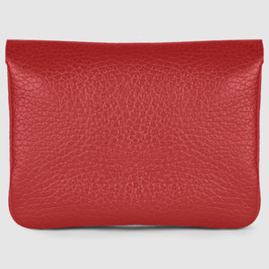 Italian Full-Grain Leather Wallet | Spoleto