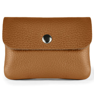 Italian Full-Grain Leather Wallet | Spoleto