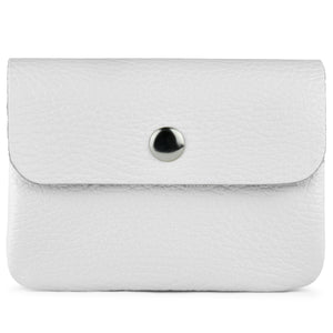 Italian Full-Grain Leather Wallet | Spoleto