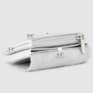 Italian Full-Grain Leather Wallet | Spoleto