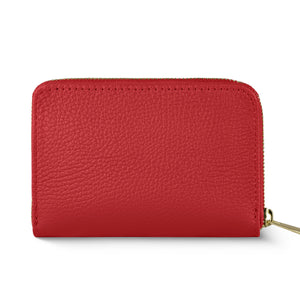 Italian Full-Grain Leather Wallet | Bolzano