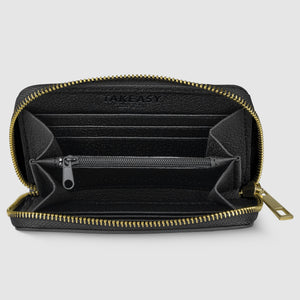Italian Full-Grain Leather Wallet | Bolzano