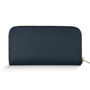 Italian Full-Grain Leather Wallet | Vicenza