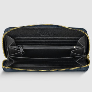 Italian Full-Grain Leather Wallet | Vicenza