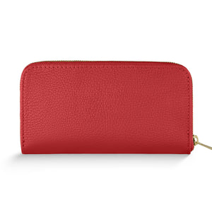 Italian Full-Grain Leather Wallet | Vicenza