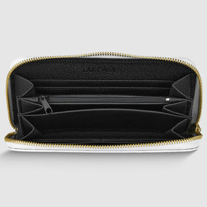 Italian Full-Grain Leather Wallet | Vicenza