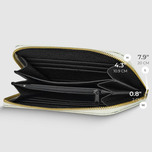 Italian Full-Grain Leather Wallet | Vicenza