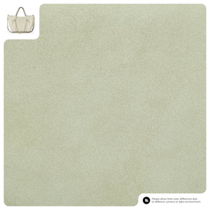 Italian Genuine Suede Tote Bag | Rovigo