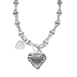 Heart Necklace