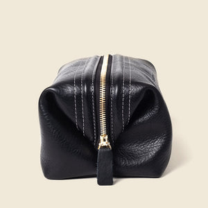 Toiletry Travel Bag - Black