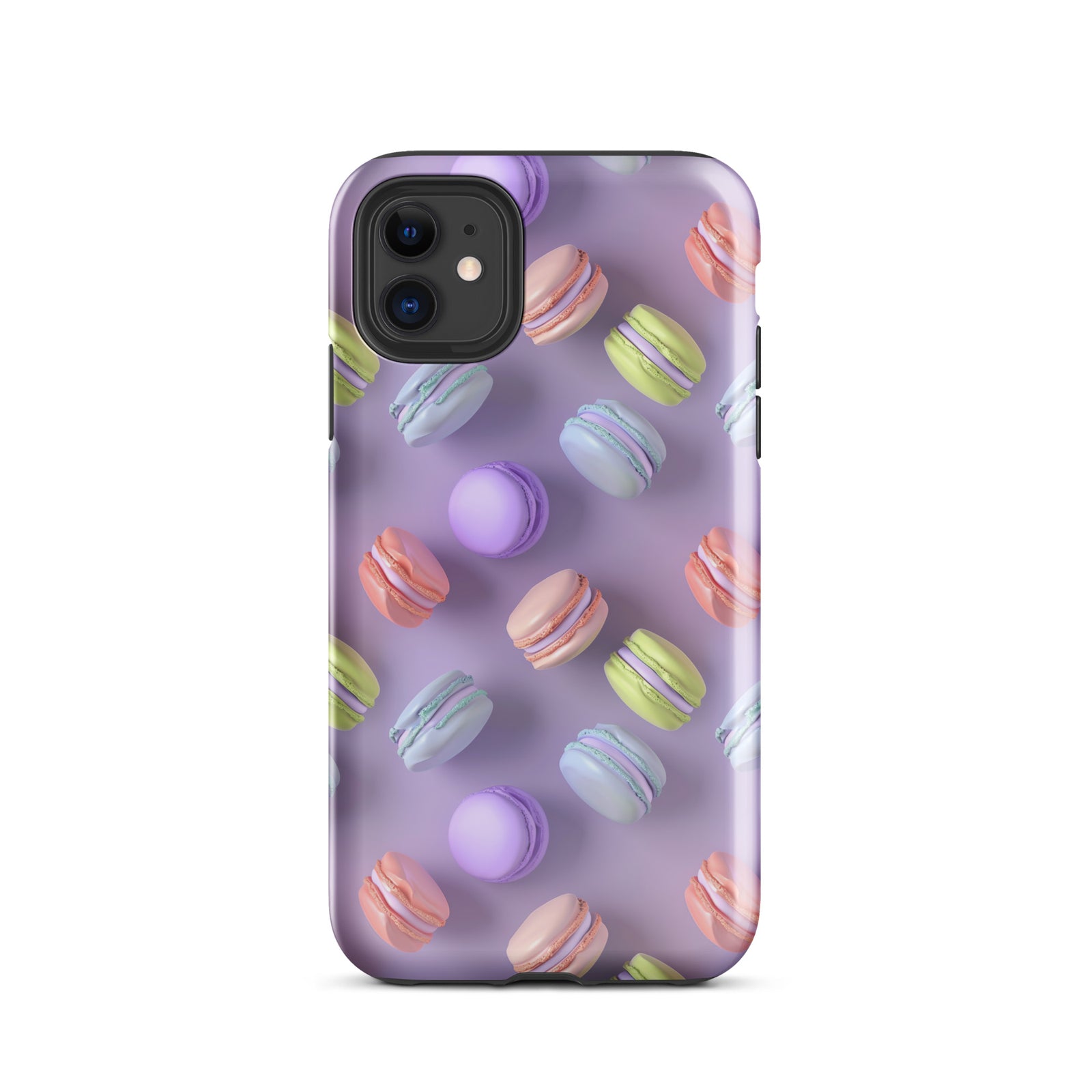 Macarons Tough Case for iPhone®