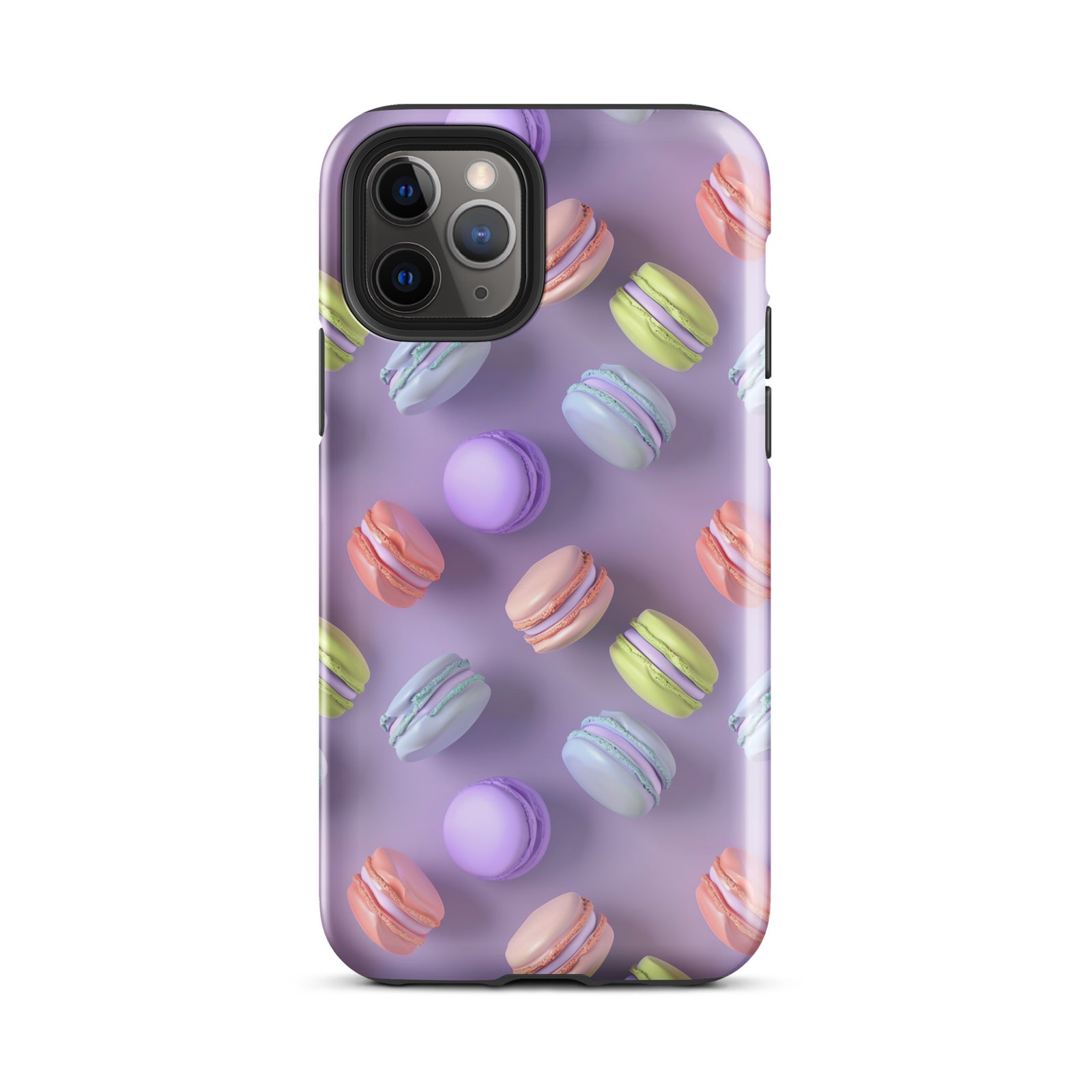 Macarons Tough Case for iPhone®
